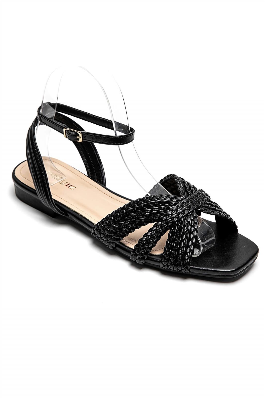 Lujah Shoes (Schuhgrosshandel)