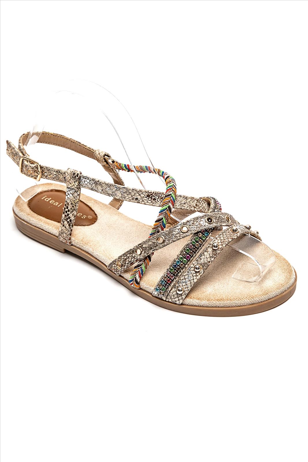 Lujah Shoes (Schuhgrosshandel)