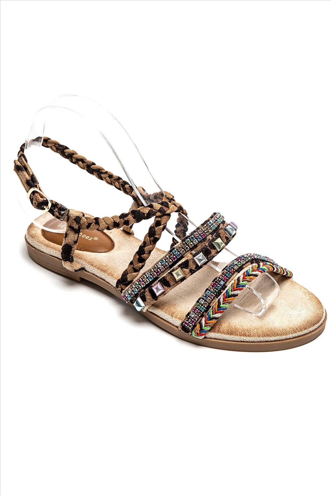 Lujah Shoes (Schuhgrosshandel)