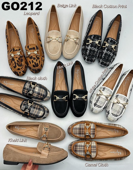 Arya Shoes - Schuhgroßhandel