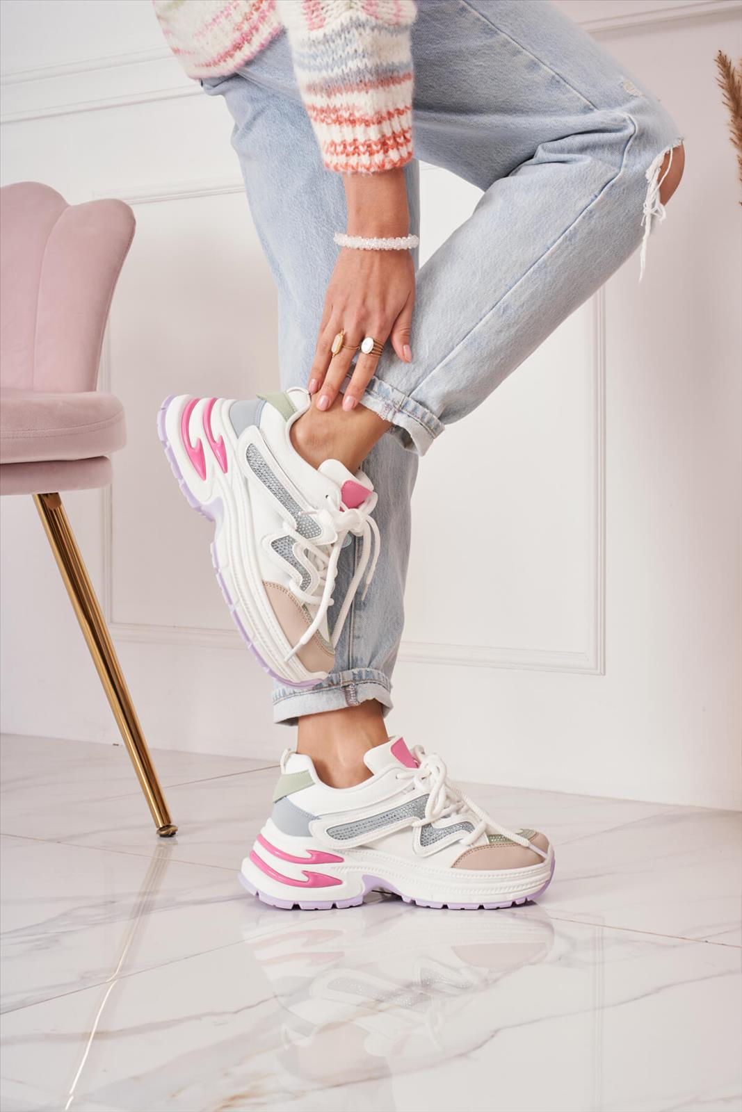Lujah Shoes (Schuhgrosshandel)