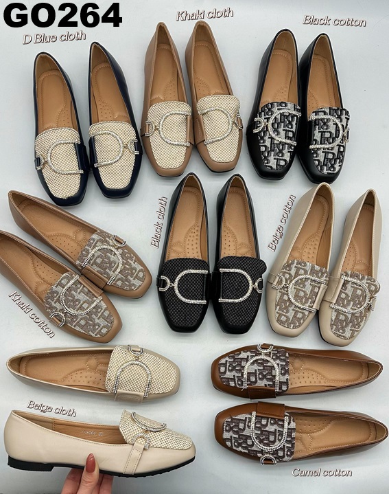 Arya Shoes - Schuhgroßhandel