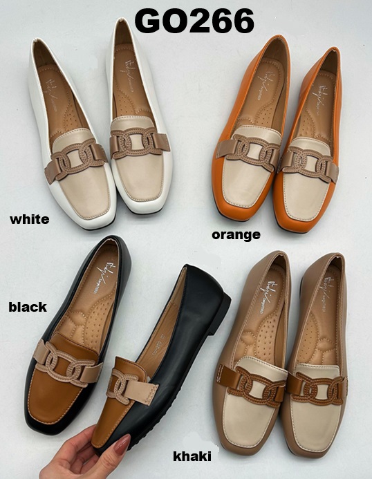 Arya Shoes - Schuhgroßhandel