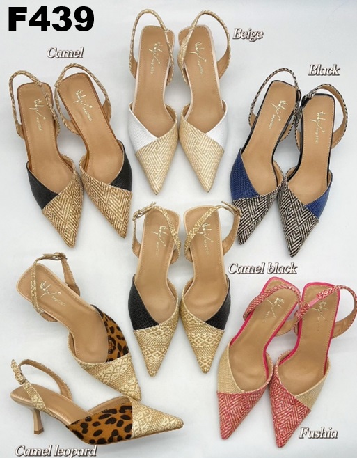Arya Shoes - Schuhgroßhandel