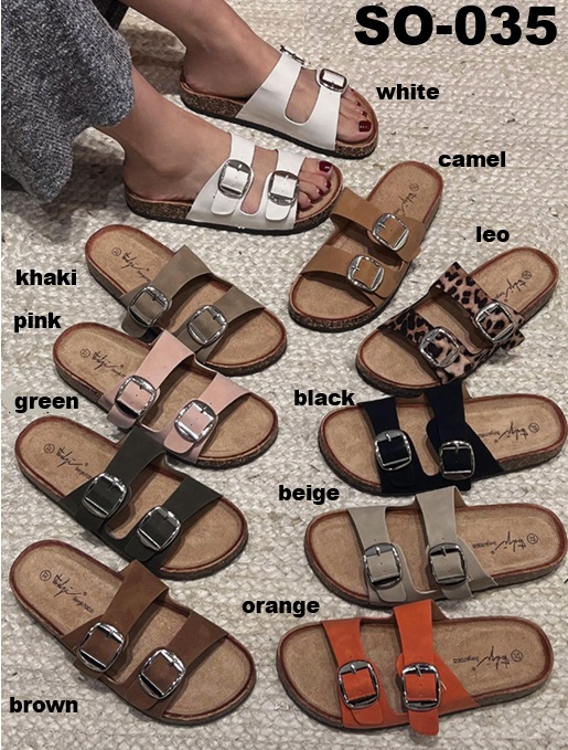 Arya Shoes - Schuhgroßhandel