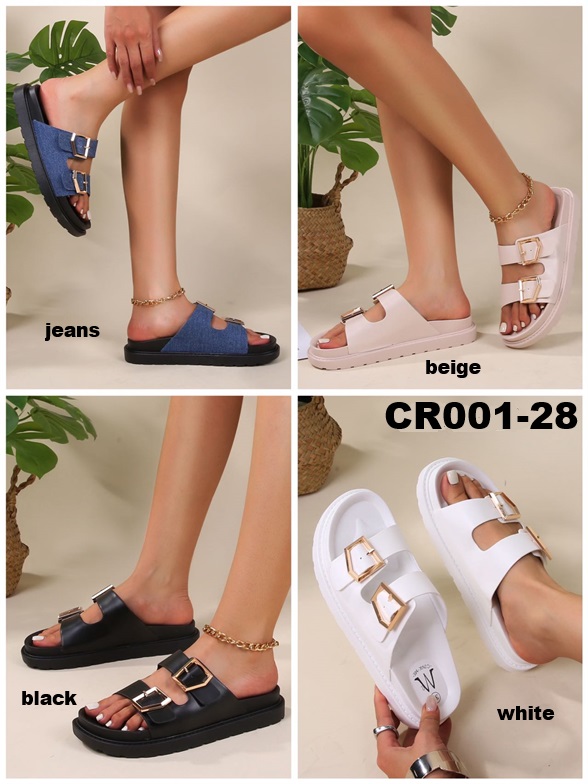 Arya Shoes - Schuhgroßhandel