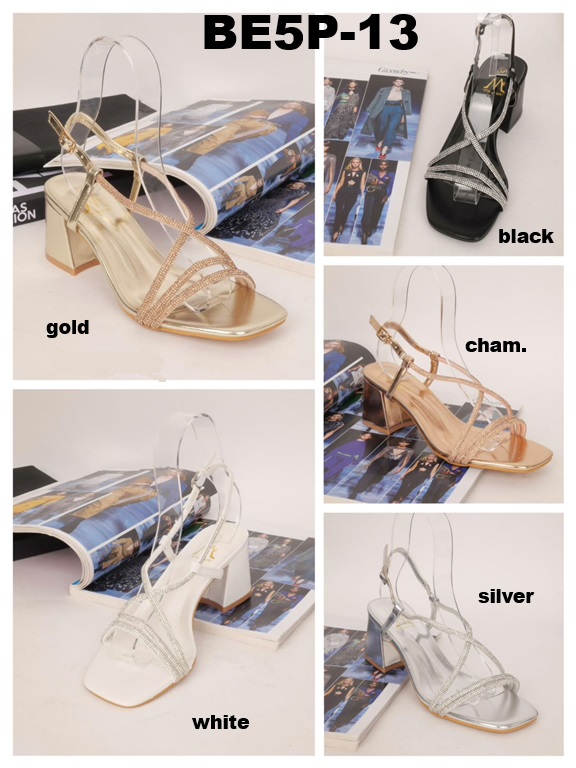 Arya Shoes - Schuhgroßhandel