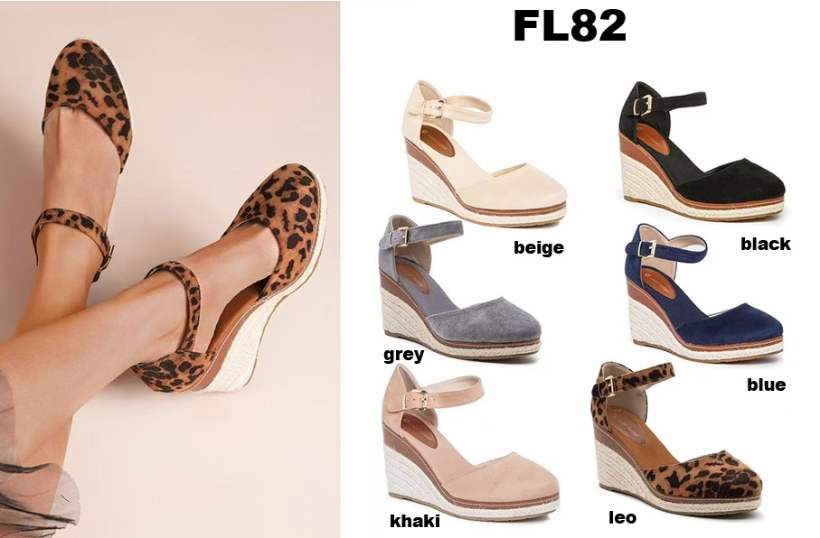 Arya Shoes - Schuhgroßhandel