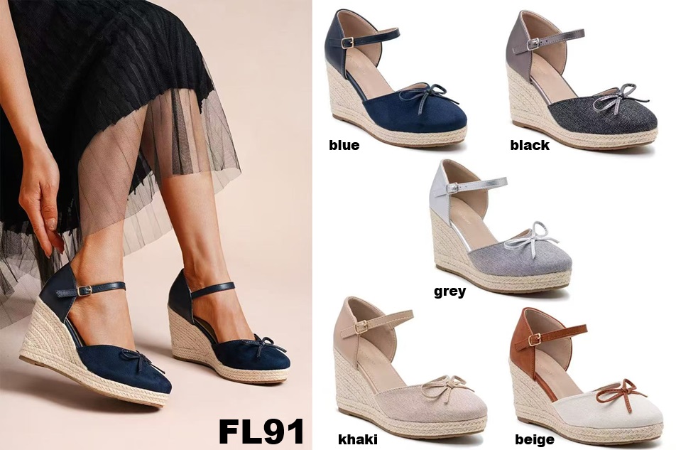 Arya Shoes - Schuhgroßhandel