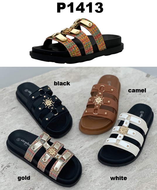 Arya Shoes - Schuhgroßhandel