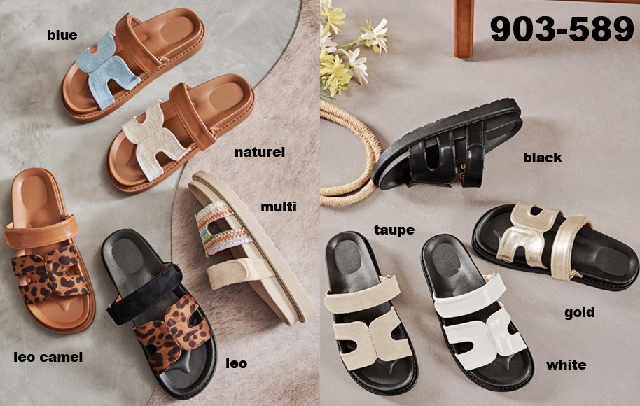 Arya Shoes - Schuhgroßhandel