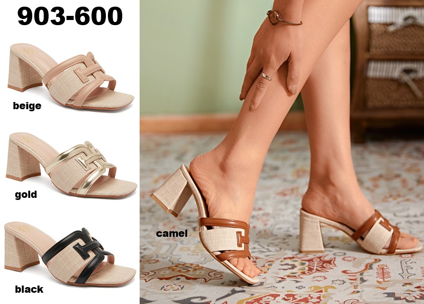 Arya Shoes - Schuhgroßhandel