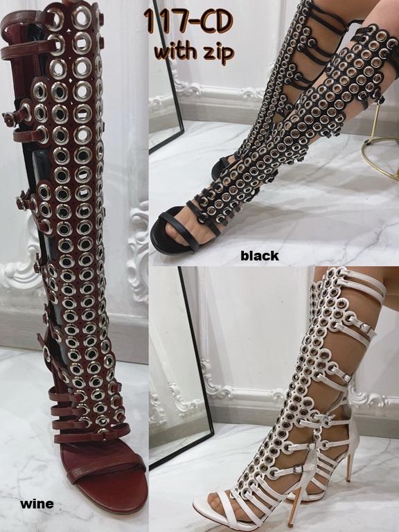 Arya Shoes - Schuhgroßhandel