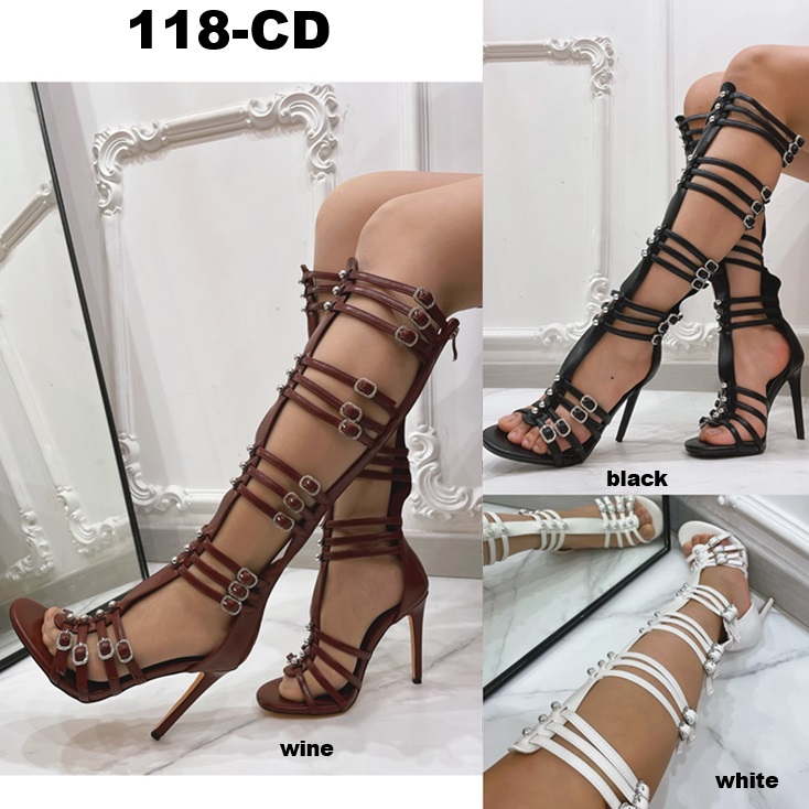 Arya Shoes - Schuhgroßhandel