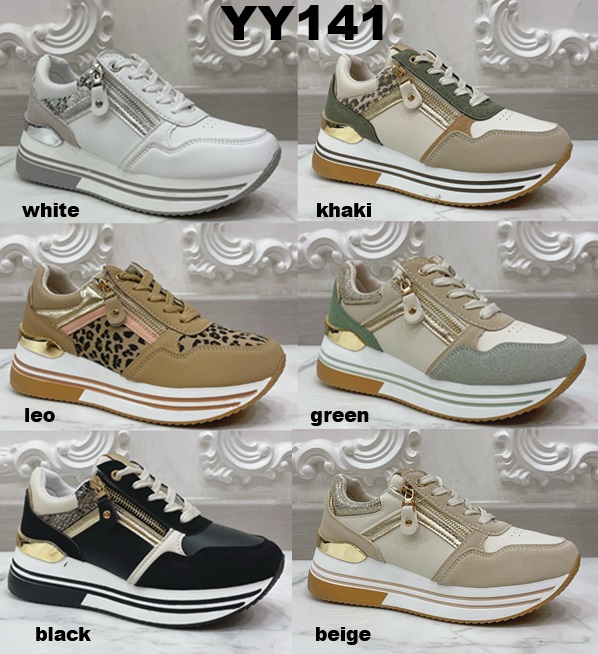 Arya Shoes - Schuhgroßhandel