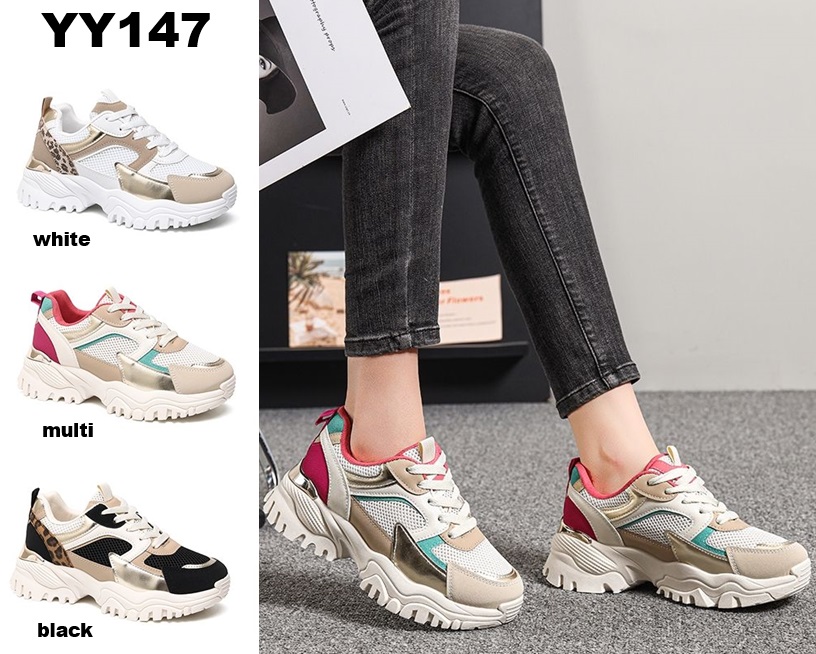 Arya Shoes - Schuhgroßhandel