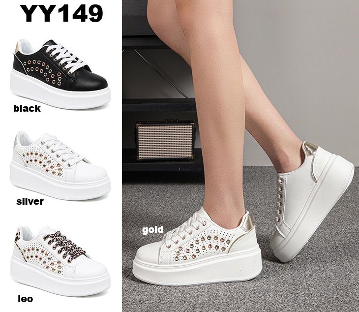 Arya Shoes - Schuhgroßhandel