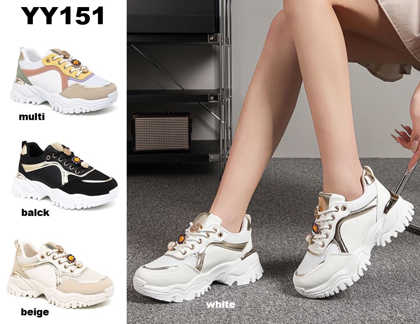 Arya Shoes - Schuhgroßhandel