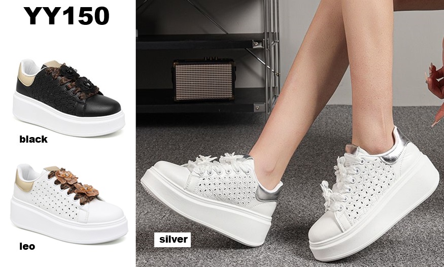 Arya Shoes - Schuhgroßhandel