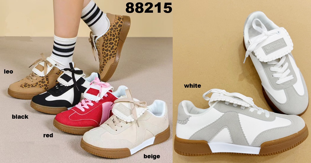 Arya Shoes - Schuhgroßhandel