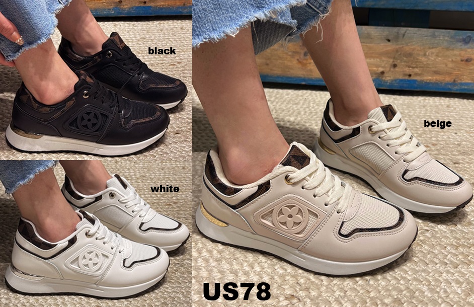 Arya Shoes - Schuhgroßhandel