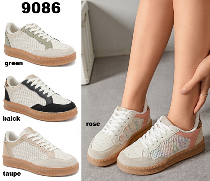 Arya Shoes - Schuhgroßhandel