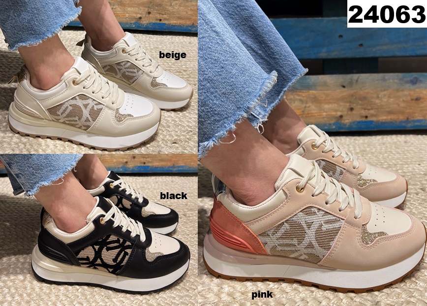 Arya Shoes - Schuhgroßhandel