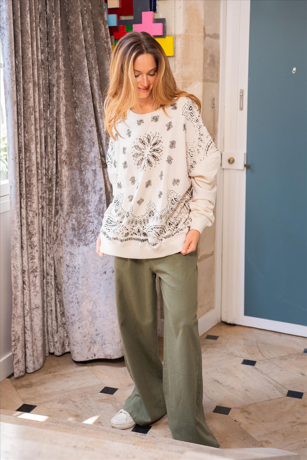 Ala Mode Fashion-DOB;Accessoires;Leather Wear; Young Fashion - Neuss