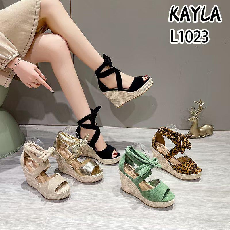Kayla GmbH - Schuhgrosshandel