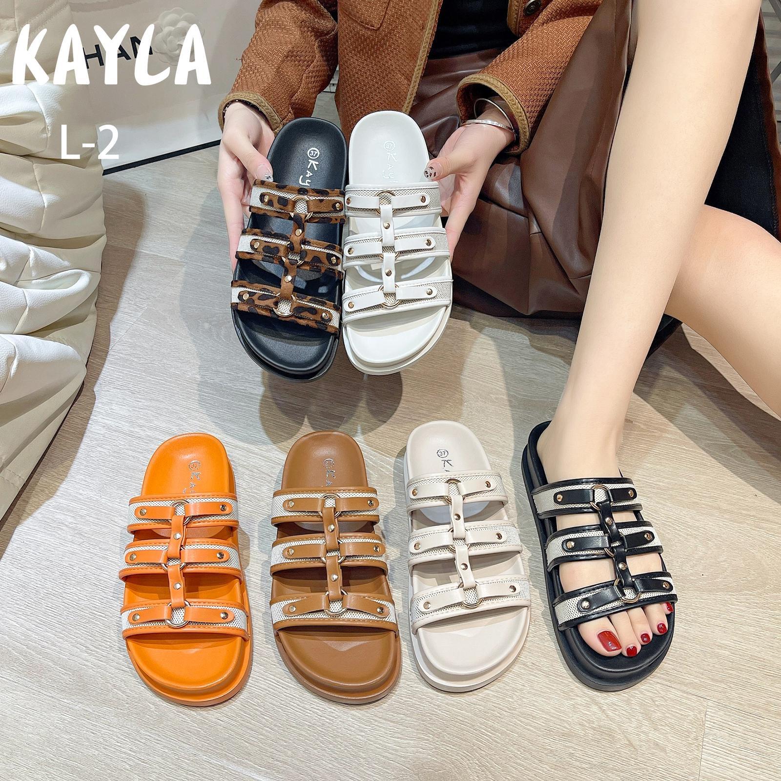Kayla GmbH - Schuhgrosshandel