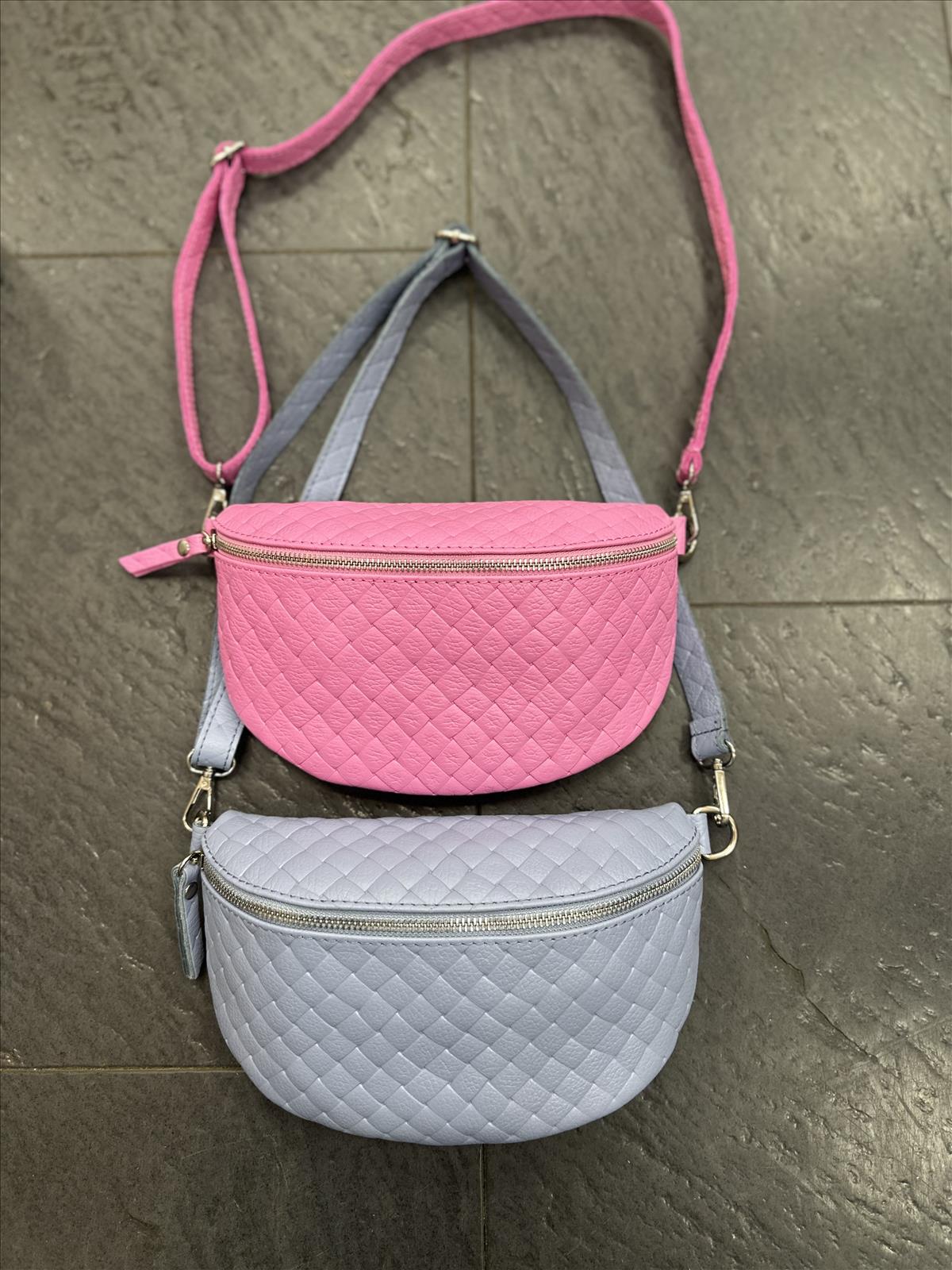 JACKY & JUSTIN GMBH - Damenaccessoires, Lederwaren