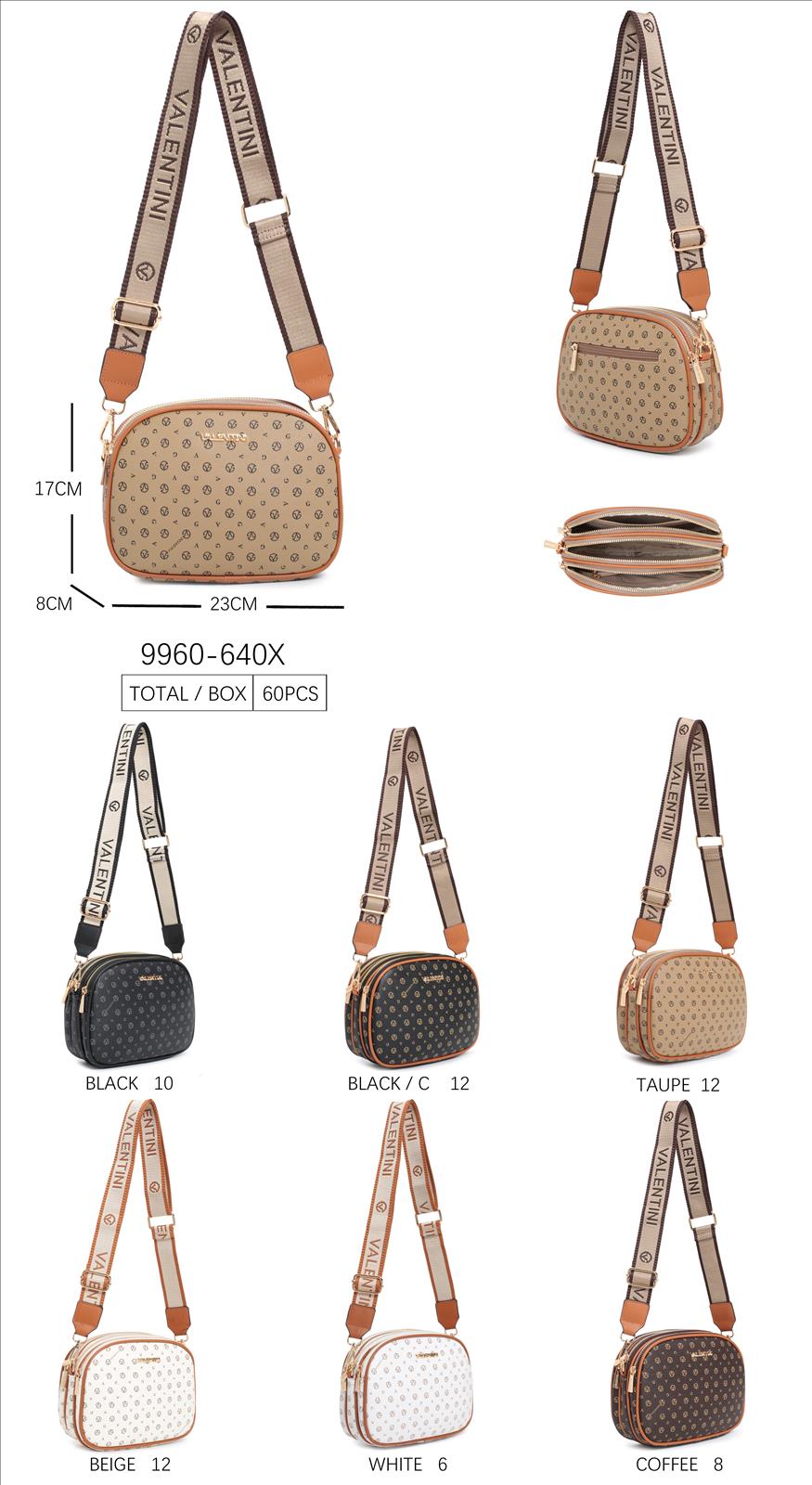 Lierkang import export Gmbh - bags Accessoires