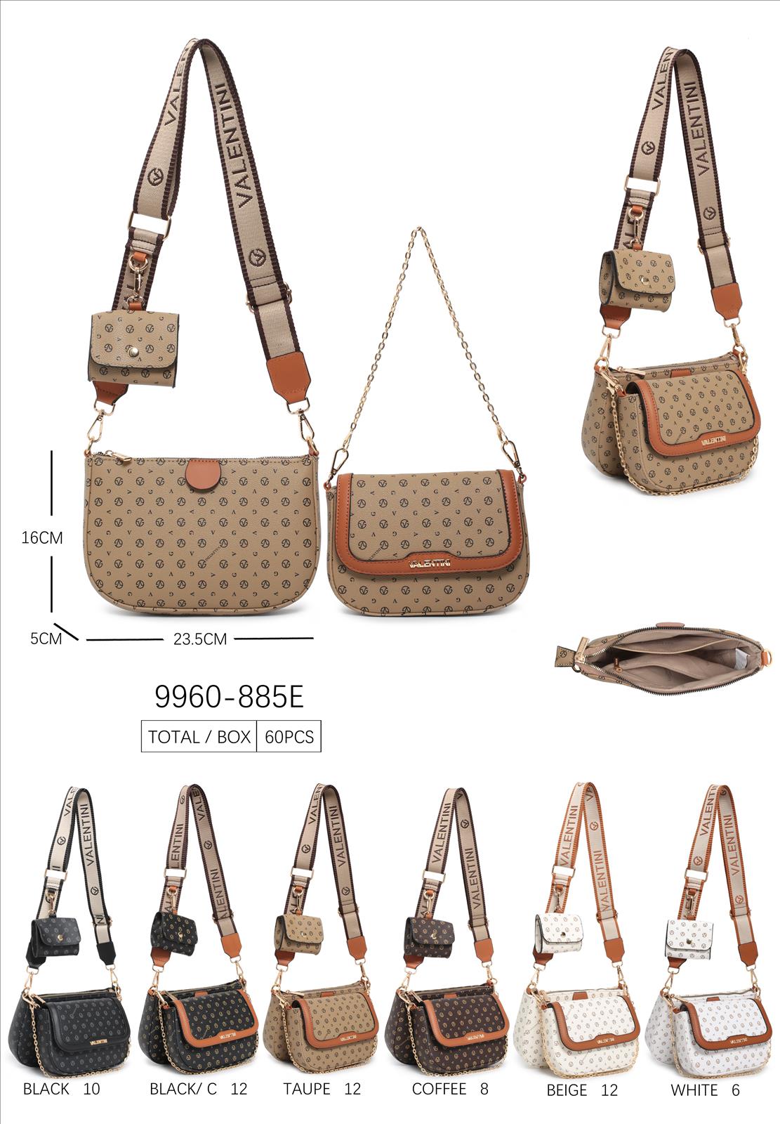 Lierkang import export Gmbh - bags Accessoires