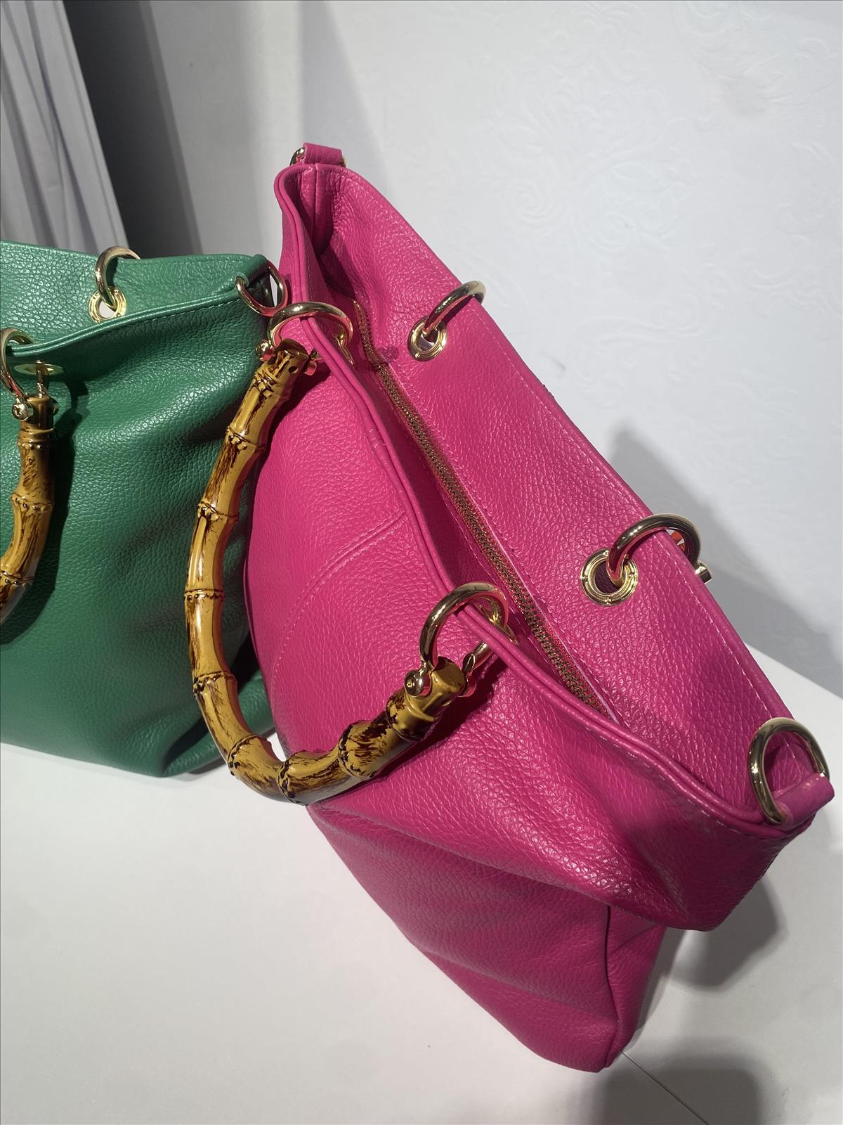 Ala Mode Fashion-DOB;Accessoires;Leather Wear; Young Fashion - Neuss