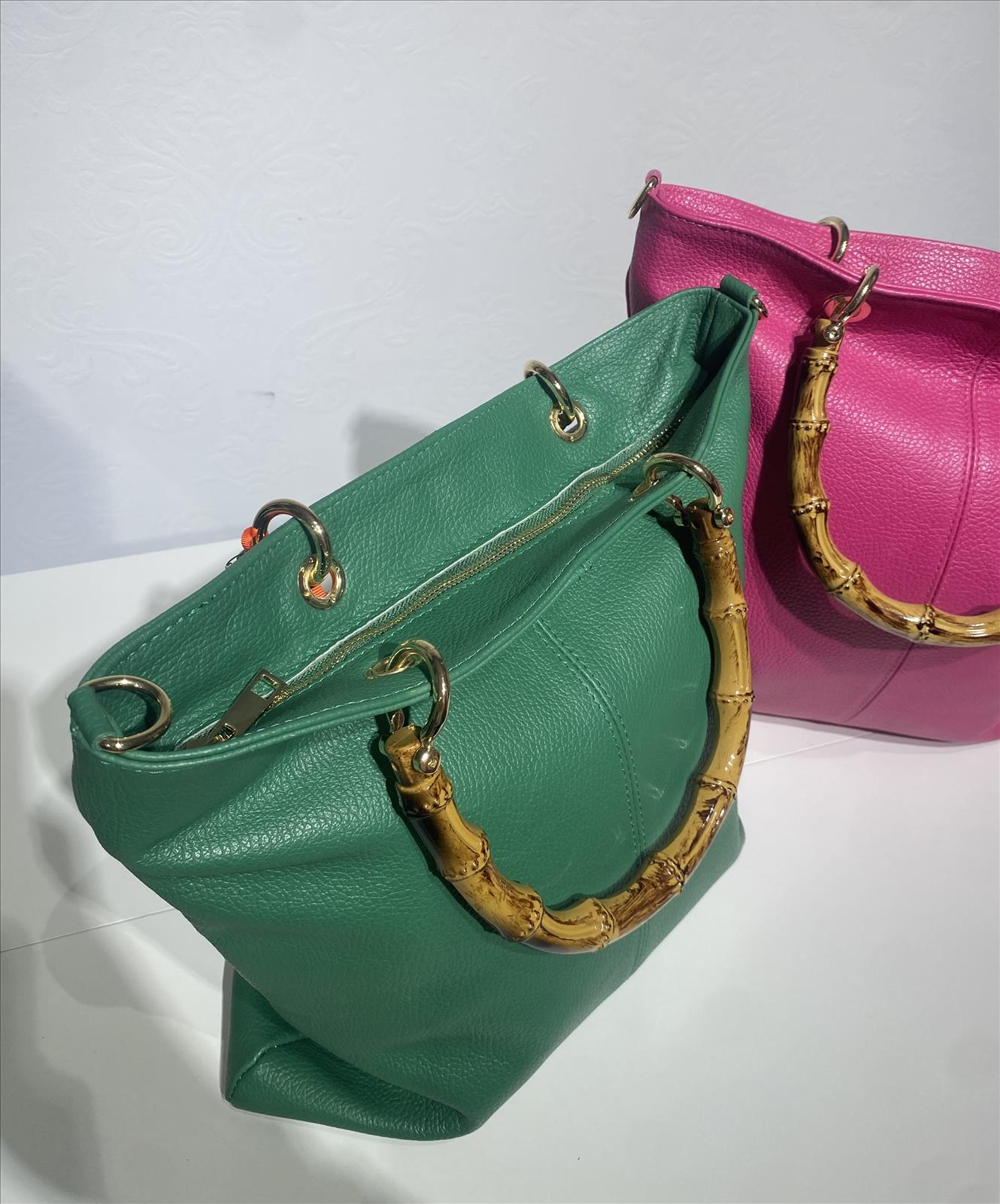 Ala Mode Fashion-DOB;Accessoires;Leather Wear; Young Fashion - Neuss