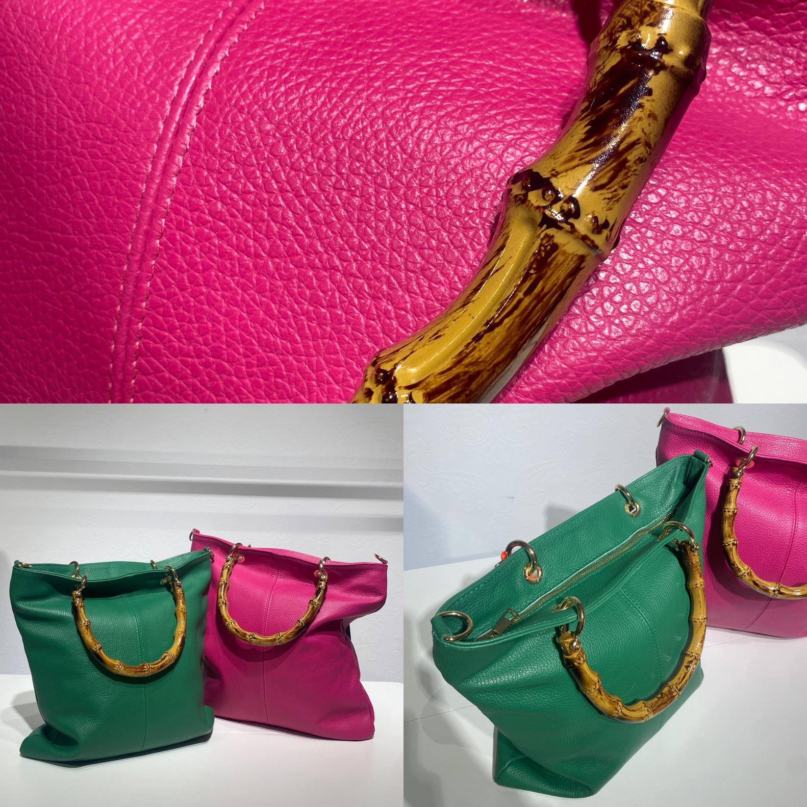 Ala Mode Fashion-DOB;Accessoires;Leather Wear; Young Fashion - Neuss