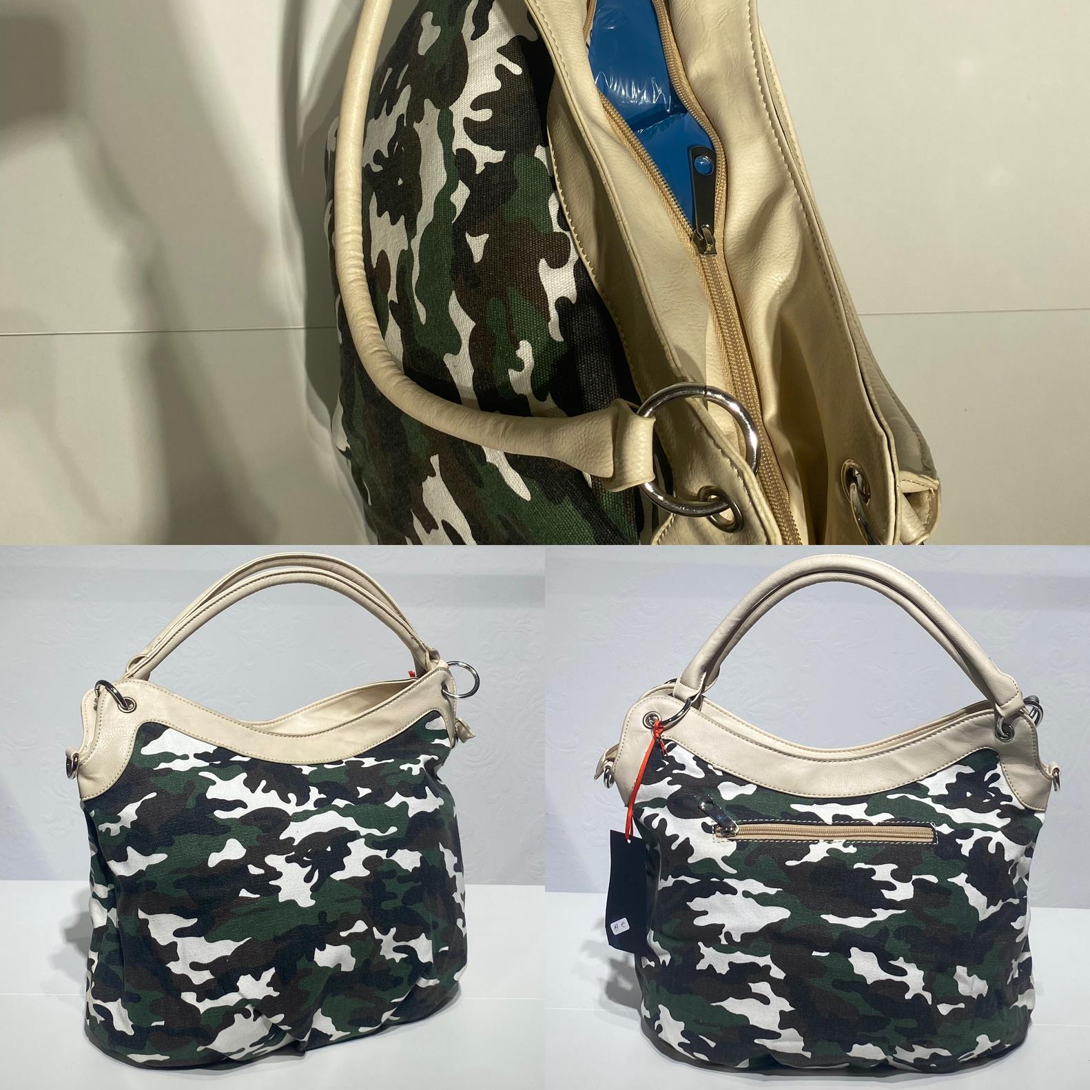 Ala Mode Fashion-DOB;Accessoires;Leather Wear; Young Fashion - Neuss