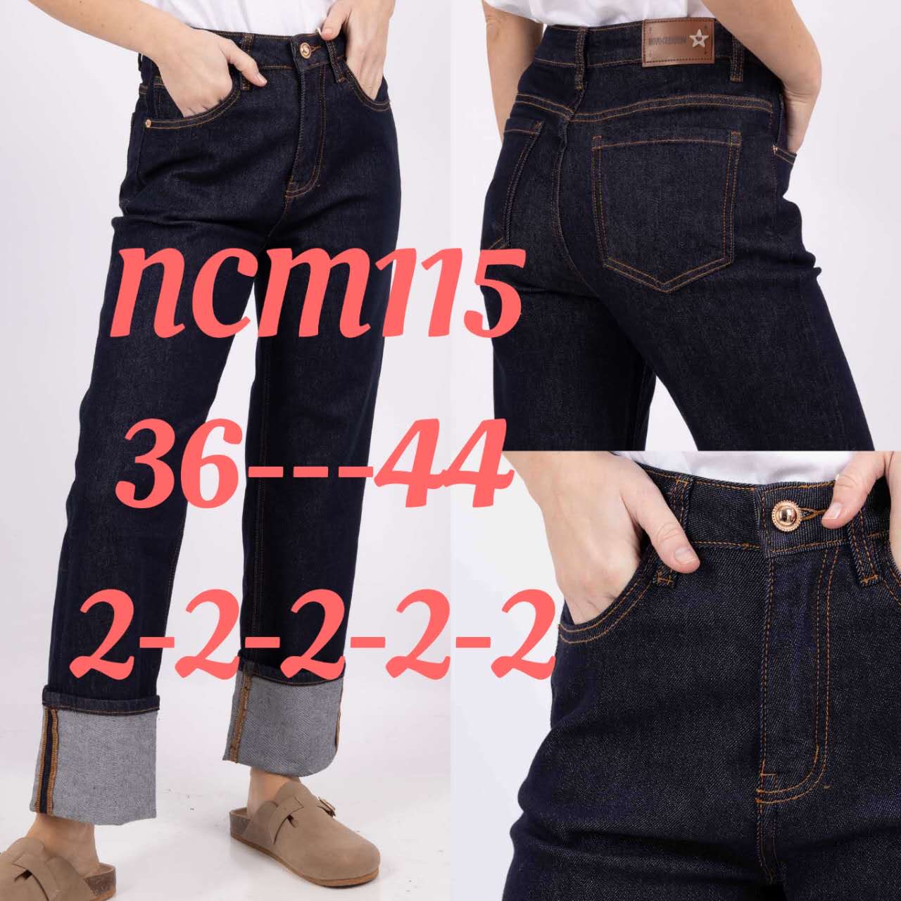 A-Star - Damenbekleidung - Jeans - Hosen