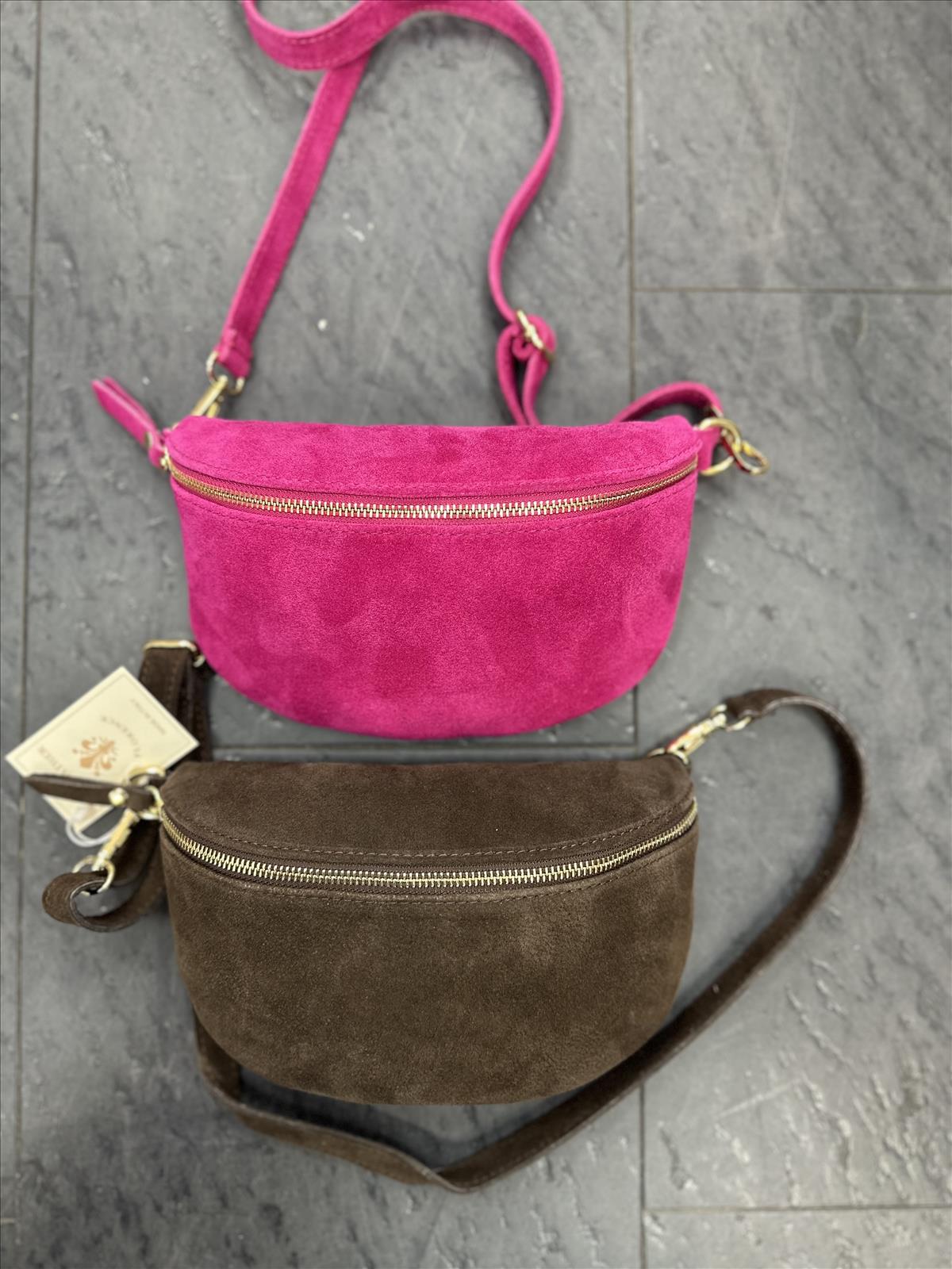 JACKY & JUSTIN GMBH - Damenaccessoires, Lederwaren