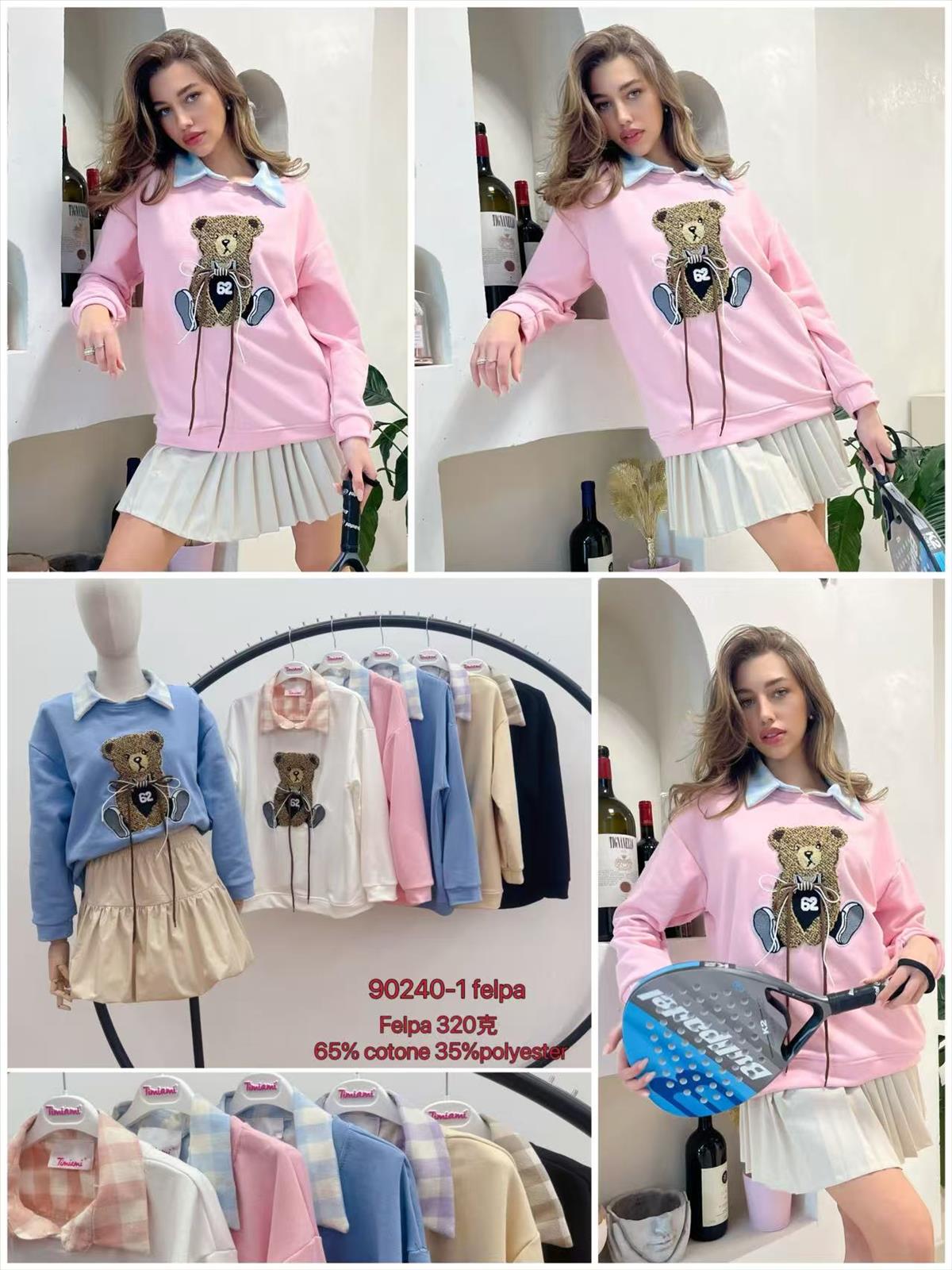 Miss Furs GmbH - MISS FURS Damenmode - Accessoires, Sportswear, Jeans, Tops, Bags