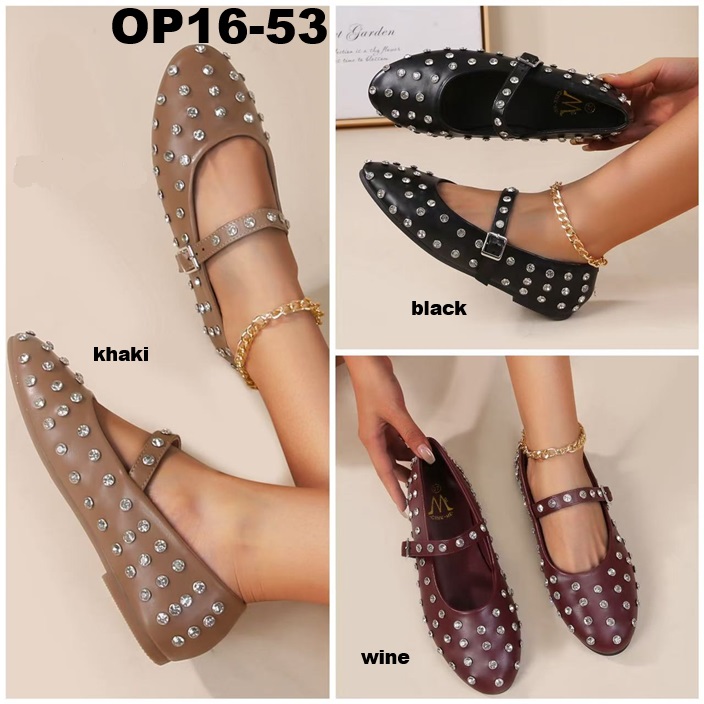 Arya Shoes - Schuhgroßhandel