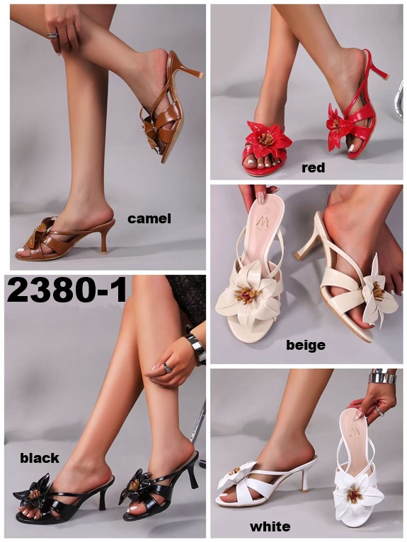 Arya Shoes - Schuhgroßhandel