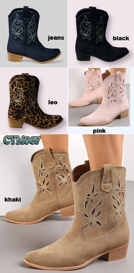 Arya Shoes - Schuhgroßhandel