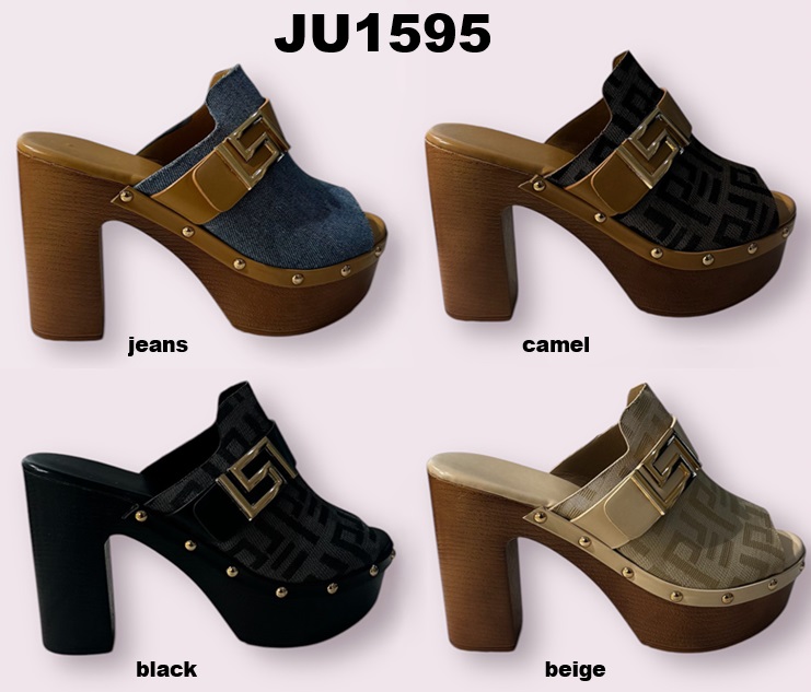 Arya Shoes - Schuhgroßhandel