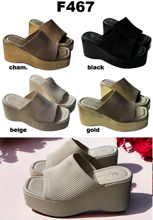 Arya Shoes - Schuhgroßhandel