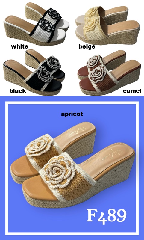 Arya Shoes - Schuhgroßhandel