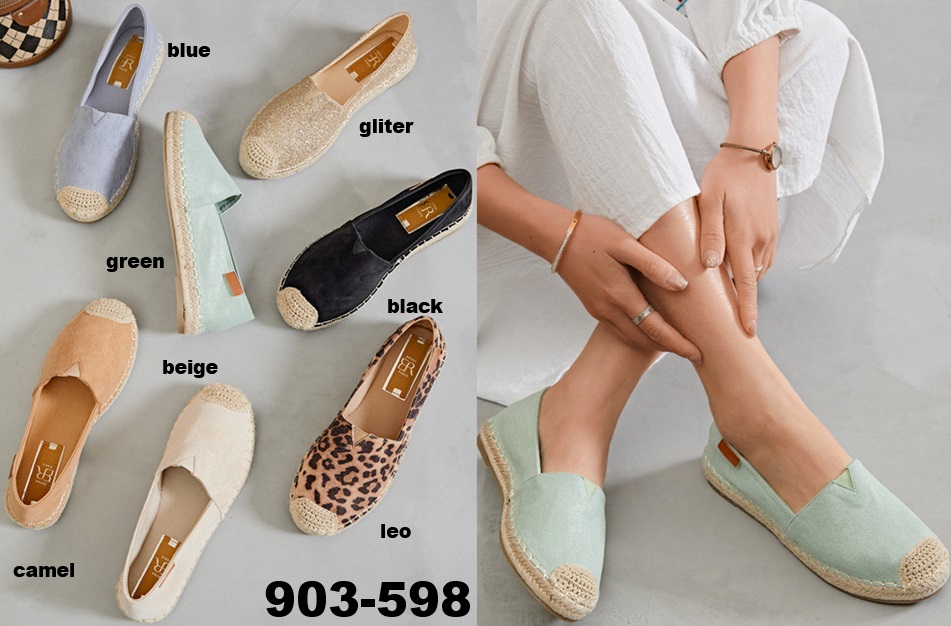 Arya Shoes - Schuhgroßhandel