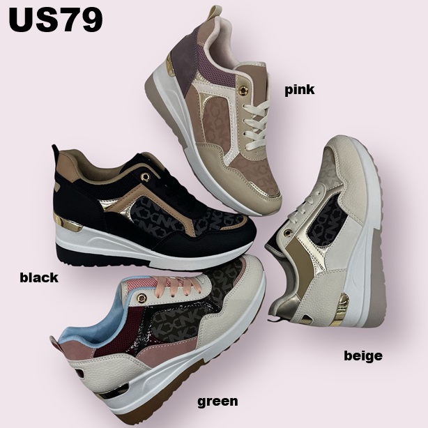Arya Shoes - Schuhgroßhandel