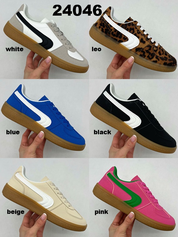Arya Shoes - Schuhgroßhandel