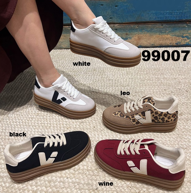 Arya Shoes - Schuhgroßhandel
